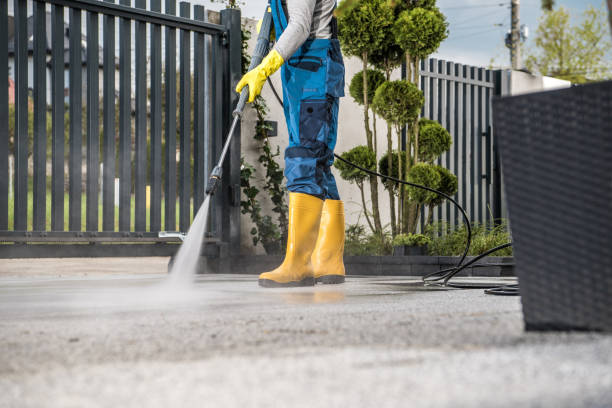 Professional Pressure Washing in Shullsburg, WI