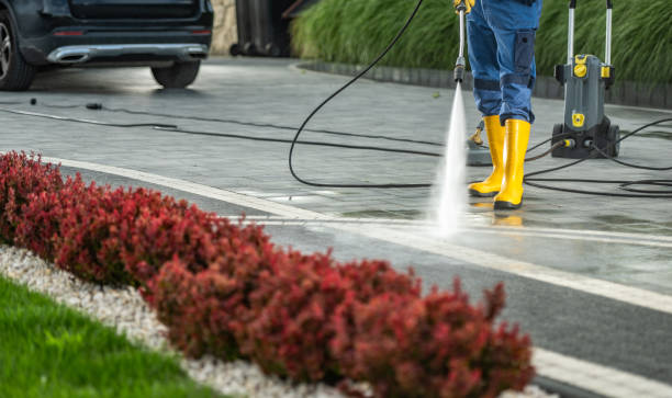 Best Exterior Home Cleaning  in Shullsburg, WI